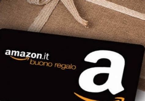 Vinci Gratis Un Buono Amazon Da 500 Omaggi Da Internet