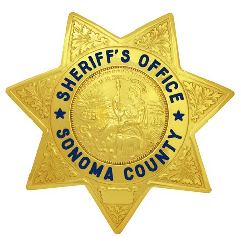 Sonoma County Sheriff's Office - 140 Crime and Safety updates ...