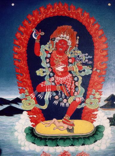 Tibetan Goddess Names Tibetan Buddhist Encyclopedia