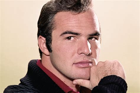 ‘gunsmoke Actor Burt Reynolds Thought Playing Quint Asper Became