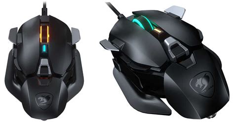 Top Cele Mai Bune Mouse Uri De Gaming Gadgetize Ro