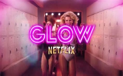 Glow Trailer Saison 2 Vidéo Dailymotion