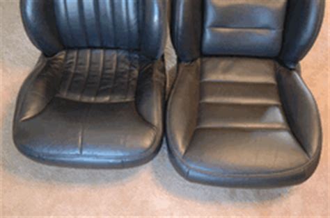 C5 Corvette Seat Upgrade | C6 Seats Installed in C5