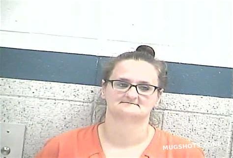 METCALFE SARAH MICHELLE 05 06 2024 Breckinridge County Mugshots Zone