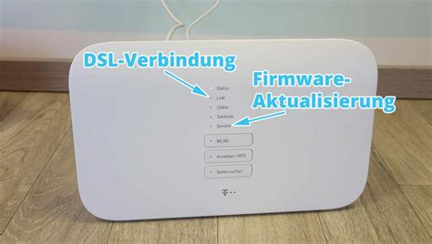 Speedport Smart Einrichten Telekom Router Anschlie En So Geht S