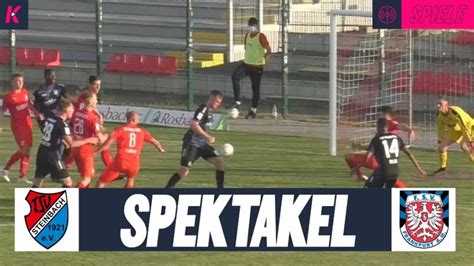 Spektakul Re Aufholjagd Zum Saisonabschluss Fsv Frankfurt Trifft Auf