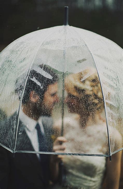 Under The Umbrella 50 Couple Moments To Capture At Your Wedding Popsugar Love And Sex