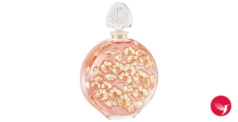 Lalique de Lalique Orchidee Crystal Flacon Lalique 香水 一款 2019年 女用 香水