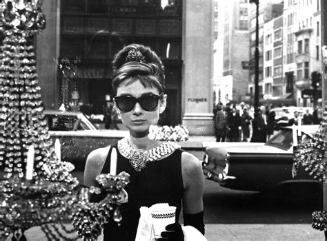 Breakfast At Tiffanys And Other Swiss Fashion Events Green Stilettos