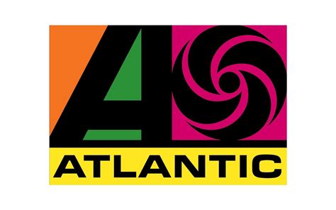 Atlantic Records Logo