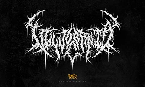 orthodox black metal logo band logos  design killer band logos