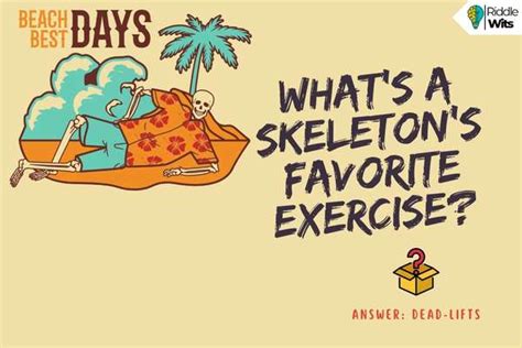 170 Best Skeleton Riddles Fun Spooky And Tricky Brain Teasers Riddle