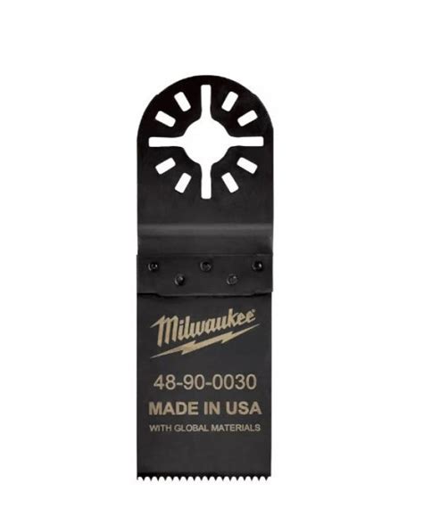 Panza De Taiere Cu Intrare Directa 32 Mm MILWAUKEE Accesorii