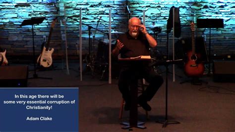 Calvary Chapel Greenwood Live Stream Youtube