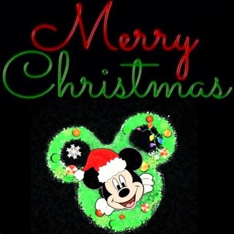 Pin By CC Hoehn On Mickey Mickey Mouse Christmas Mickey And Friends