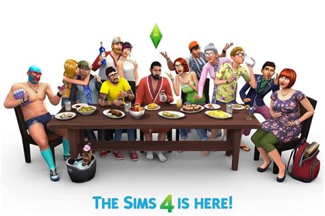 The Sims 5: Know what new features fifth game will have, get other ...