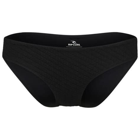 Rip Curl Custom Rib Full Parte Inferiore Bikini Donna Acquista Online Bergfreunde