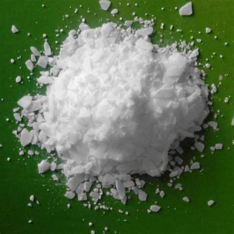 Chemical Material Cas No Pa Phthalic Anhydride From China