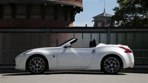 Nissan Z Roadster Supercars Net