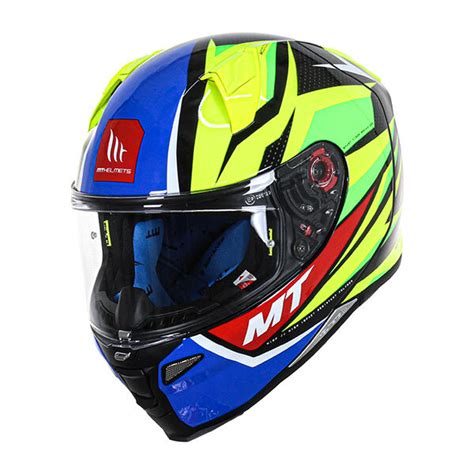 Madrid Center Capacete Mt Helmets Revenge Kley A Fechado Off