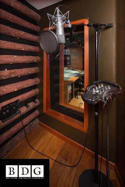 Image Result For Record Studio Booth Recording Studio Design Music