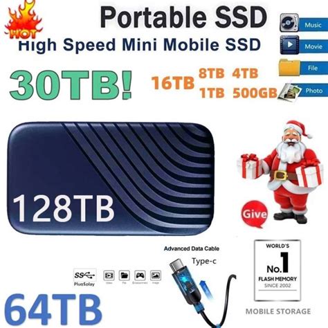 Ssd External Hard Drive Ps4 | Lazada.co.th