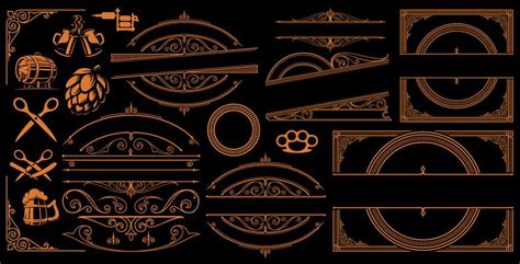 Vintage Sign Vector Art, Icons, and Graphics for Free Download