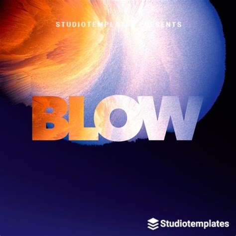 Blow Bigroom Edm Cubase Templates Studiotemplates