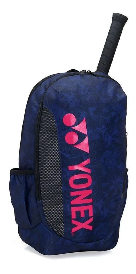 Mochila Yonex Azul Ex