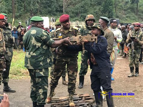 Ituri 4 civils perdent la vie dans une attaque de la Codeco à Djugu