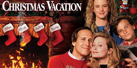 National Lampoons Christmas Vacation K Uhd Review The Film Junkies