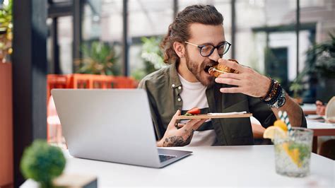 Alimentos Saiba O Que Comer Para Ser Produtivo No Trabalho