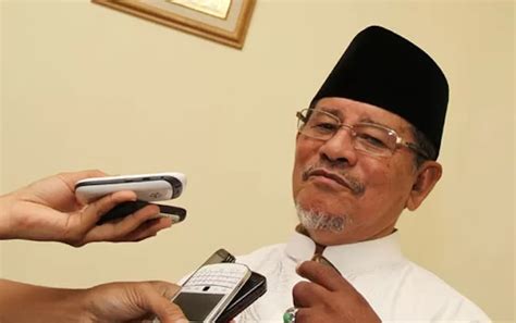 Profil Abdul Gani Kasuba Gubernur Maluku Utara Yang Kena OTT KPK