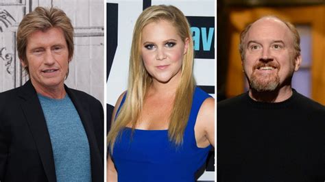 Jon Stewart reveals his final 3 'Daily Show' guests — including Amy Schumer