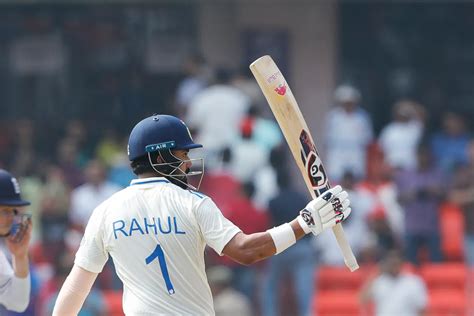 Ind Vs Eng Test Kl Rahul And Jaiswal Series Day 2 Ravindra Jadeja