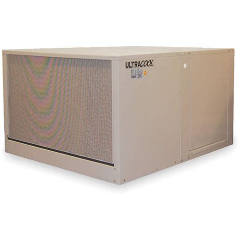 Mastercool 2 Evaporative Coolers