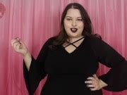 Hot Witch Swallows You Whole Pov Same Size Vore Preview Sydney Screams Xxx Mobile Porno