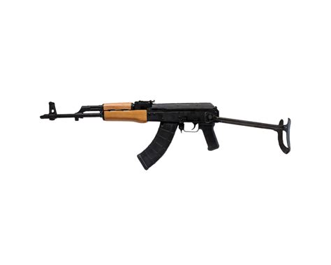 Century Arms Wasr Uf X Mm