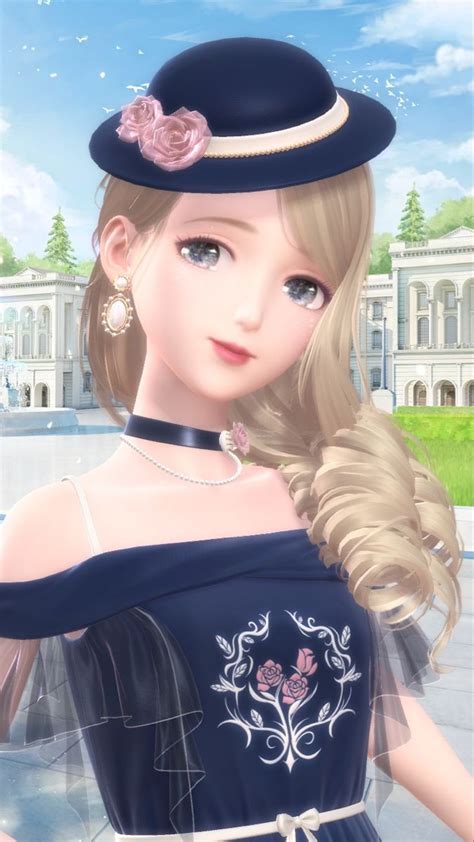 Shinning Nikki 閃耀暖暖おしゃれまとめの人気アイデアPinterestYen Hanatan