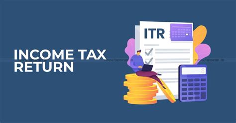 Income Tax Update Dept Enables E Filing Of Itr In Online Mode In