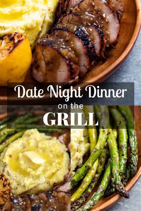 21 Easy Date Night Dinner Recipes