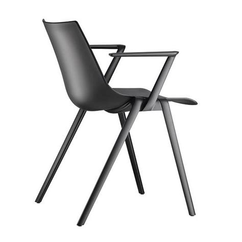 Stacking Chair Aula From Wilkhahn