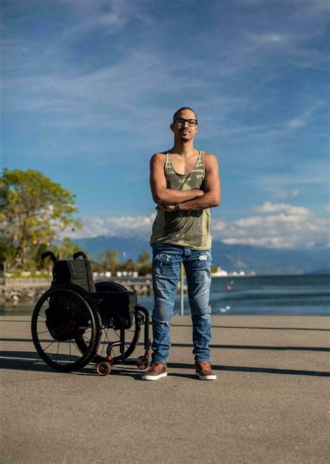 Spinal cord implant helps paralysed patients walk again