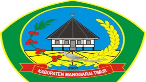 Daftar Kecamatan Di Kabupaten Manggarai Timur Di Provinsi Nusa Tenggara