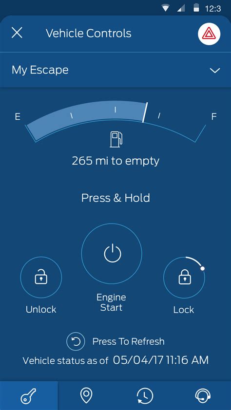 How To Activate Sync® Connect Powered By Fordpass™ Official Ford Owner Site