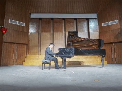 【艺术实践周】音乐学院艺术实践周钢琴专场音乐会圆满落幕 合肥师范学院音乐学院