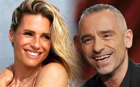 Eros Ramazzotti E L Inaspettata Dedica A Michelle Hunziker Per Le