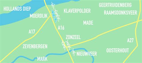 Financiering Windpark Streepland Rond Meewind