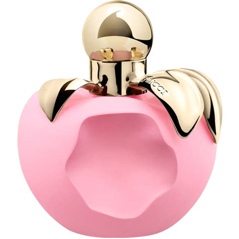 Les Belles de Nina - Les Sorbets de Nina von Nina Ricci » Meinungen ...