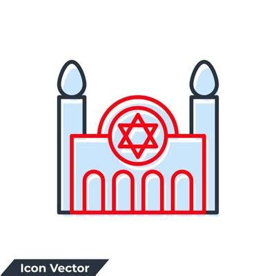 Synagogue Icon Vector Art, Icons, and Graphics for Free Download